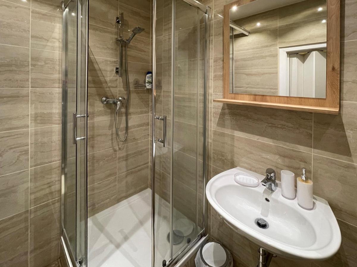 Cohen Vienna Apartments Ngoại thất bức ảnh